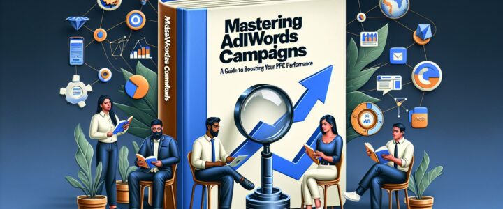 Mastering AdWords Campaigns: A Guide to Boosting Your PPC Performance